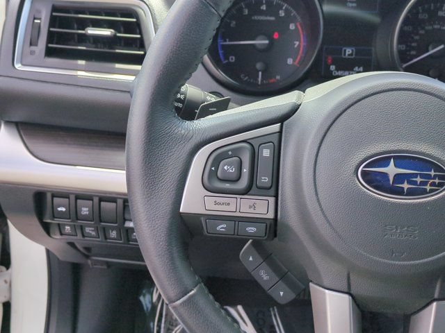 Used 2017 Subaru Legacy 2.5i Limited AWD/4WD image 19