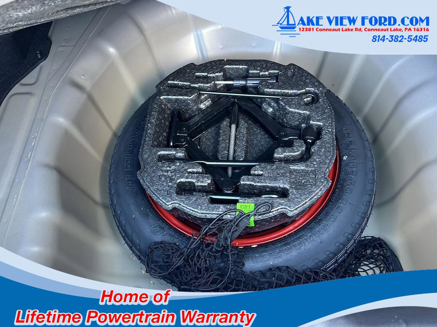 Used 2020 Hyundai Elantra Value Edition w/ Cargo Package (C1) FWD image 18