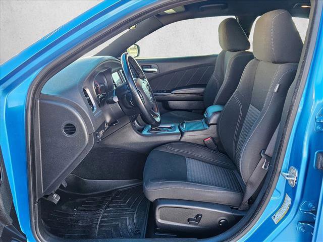 Used 2023 Dodge Charger SXT w/ Blacktop Package image 15