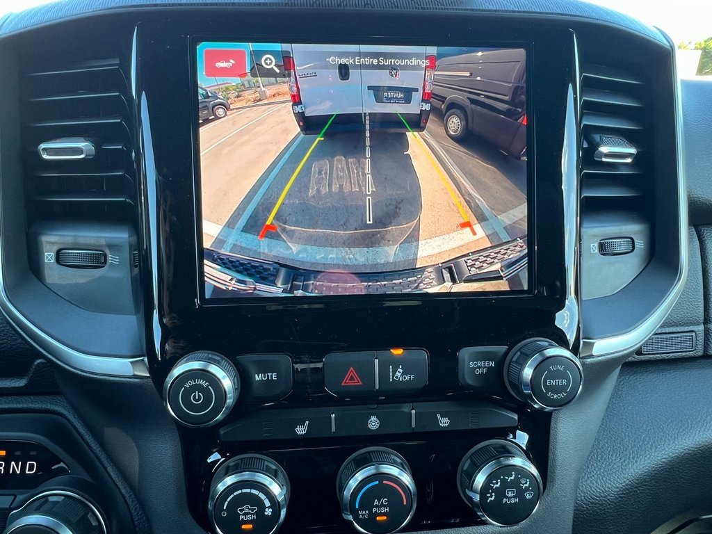 New 2026 RAM 1500 Big Horn image 30