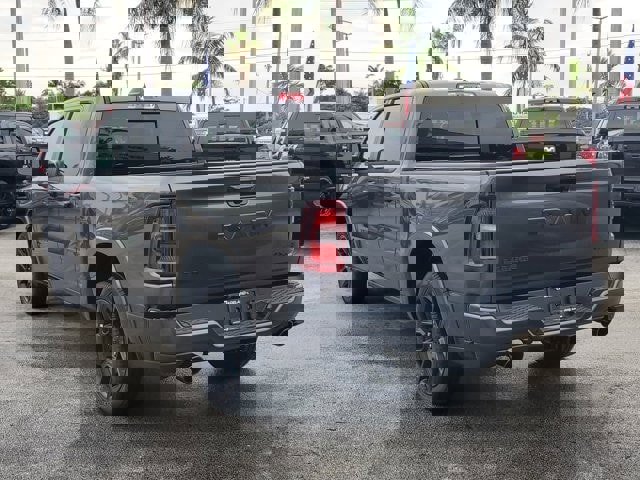 New 2026 RAM 1500 Laramie w/ Night Edition image 3