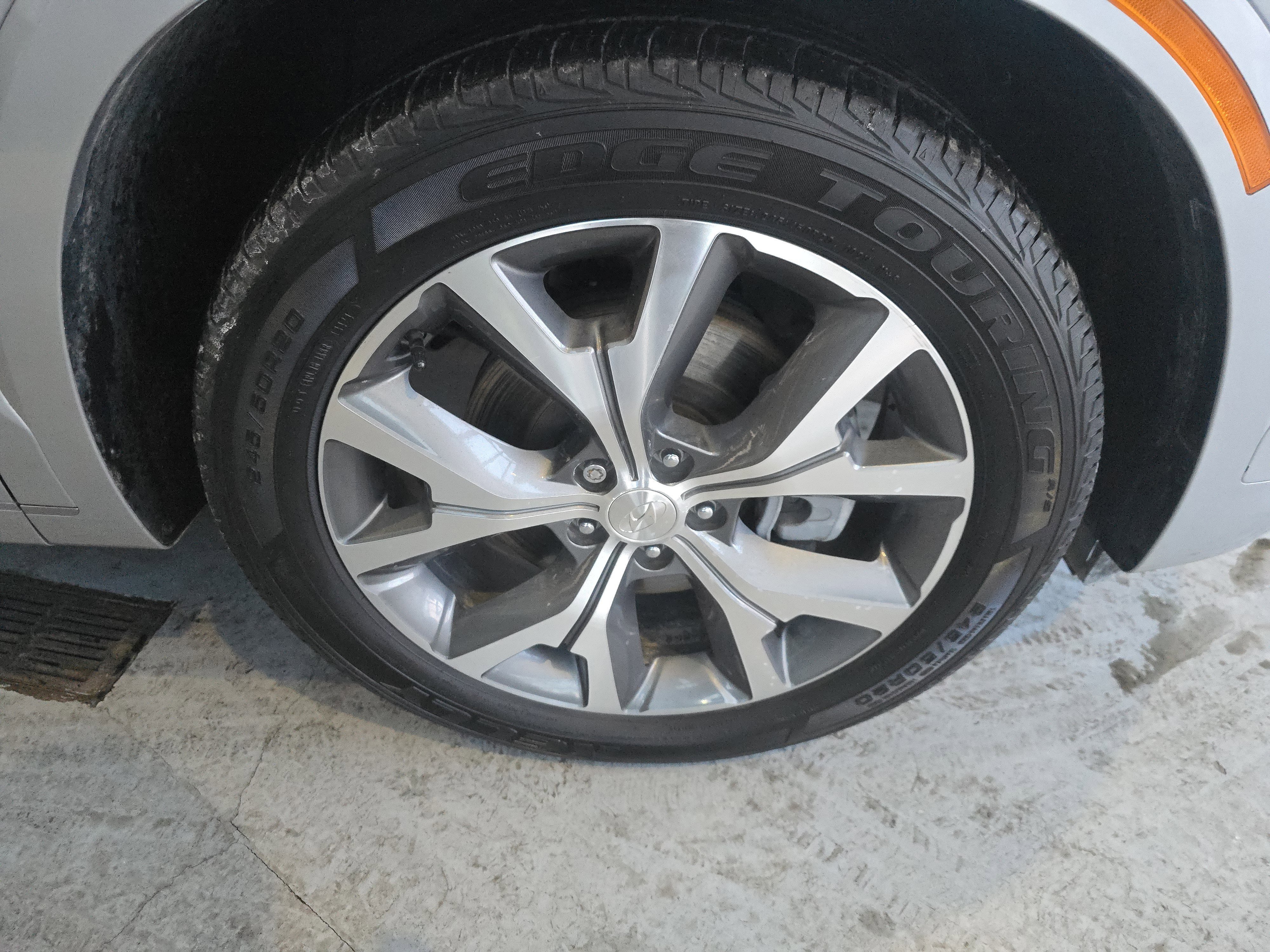 Used 2022 Hyundai Palisade Limited image 11