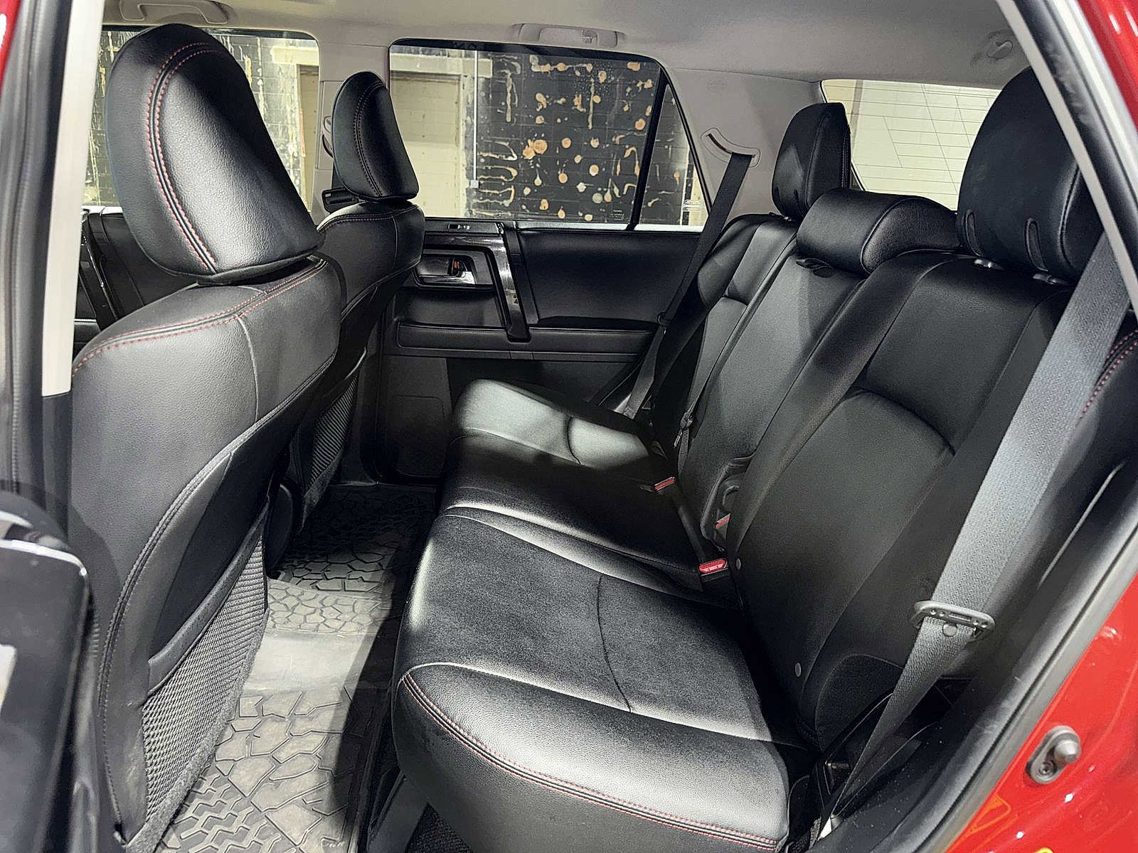 Used 2021 Toyota 4Runner TRD Off-Road Premium w/ Moonroof Package image 17