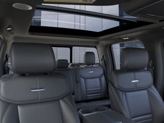 New 2026 Ford F350 Platinum AWD/4WD image 6