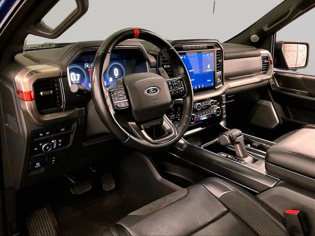 Used 2022 Ford F150 Raptor w/ Raptor 37 Performance Package AWD/4WD image 12