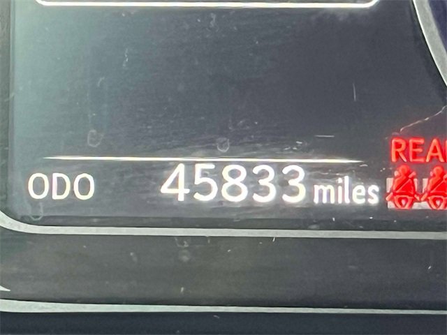 Used 2020 Lexus UX 250h w/ Premium Package image 29