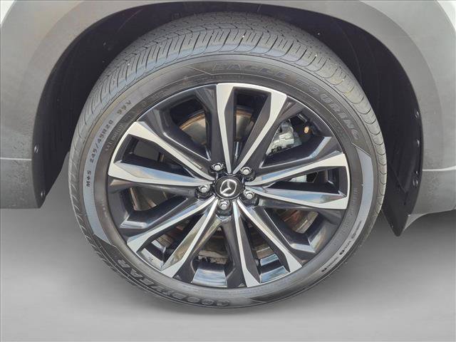 Used 2025 MAZDA CX-50 AWD 2.5 S w/ Accent Package image 23