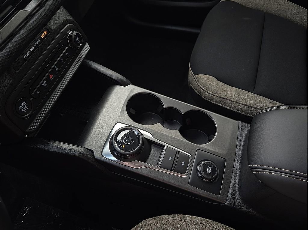 New 2025 Ford Bronco Sport Big Bend w/ Convenience Package image 20