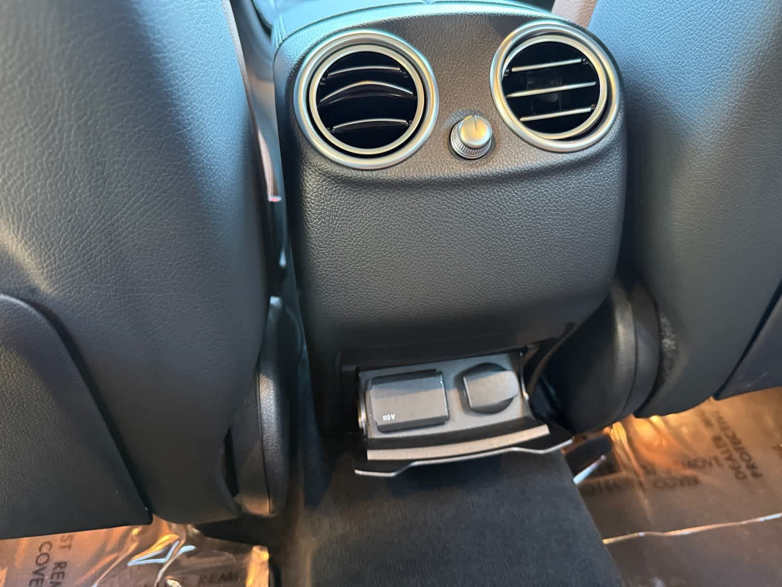 Certified 2022 Mercedes-Benz GLC 43 AMG 4MATIC image 16