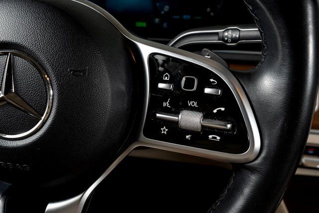 Used 2022 Mercedes-Benz GLS 450 4MATIC image 41