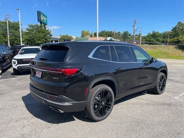 New 2026 Buick Enclave Preferred w/ Power Package image 6