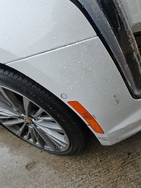 Used 2019 Cadillac CT6 Premium Luxury image 5