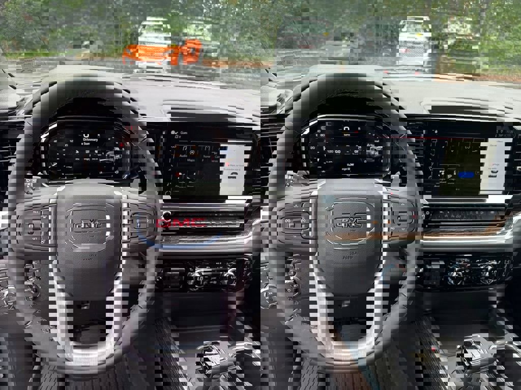 New 2026 GMC Sierra 1500 Elevation w/ Elevation Premium Package image 15