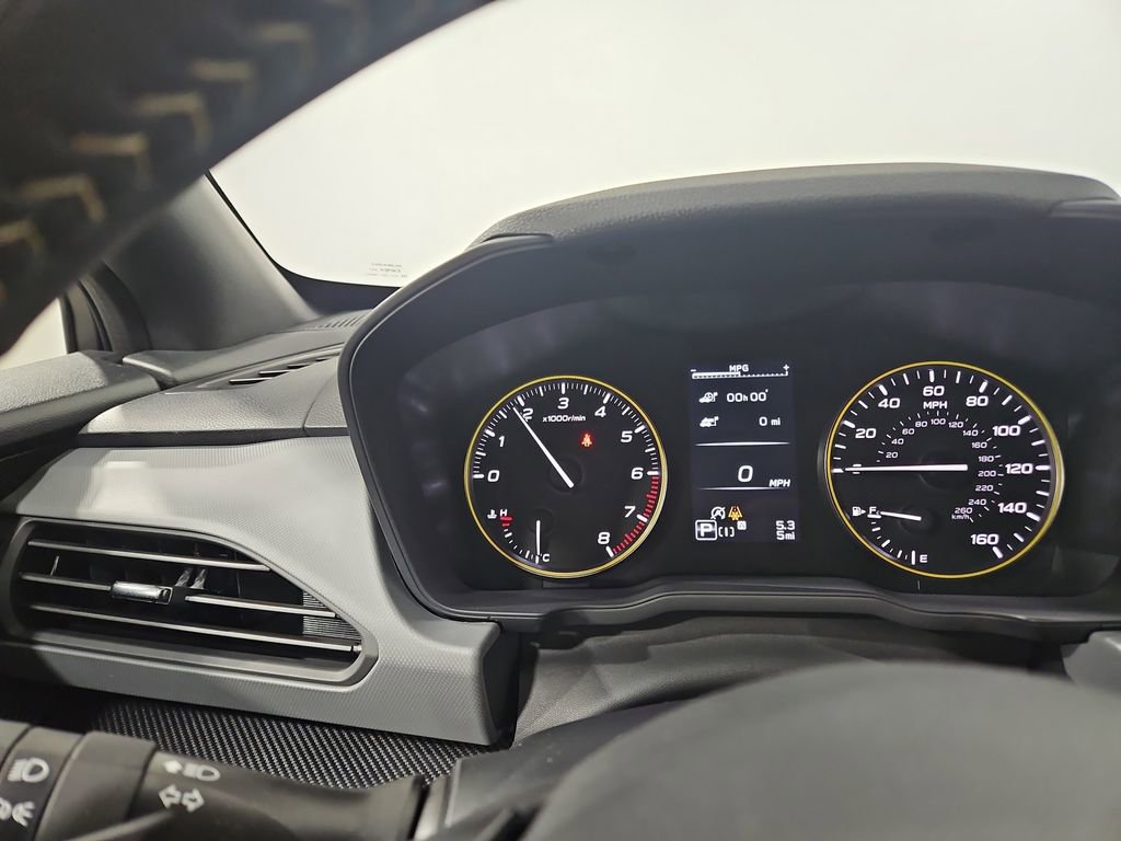 New 2026 Subaru Crosstrek 2.5i Sport image 15