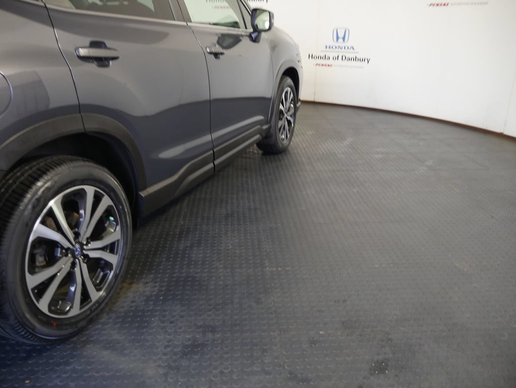 Used 2020 Subaru Forester Limited AWD/4WD image 4