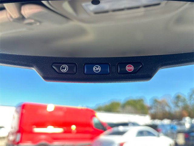 Used 2019 GMC Canyon SLE w/ SLE Convenience Package image 36