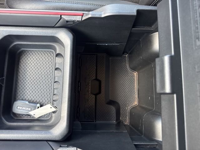 Used 2022 RAM 1500 Rebel w/ Rebel Level 2 Equipment Group image 41