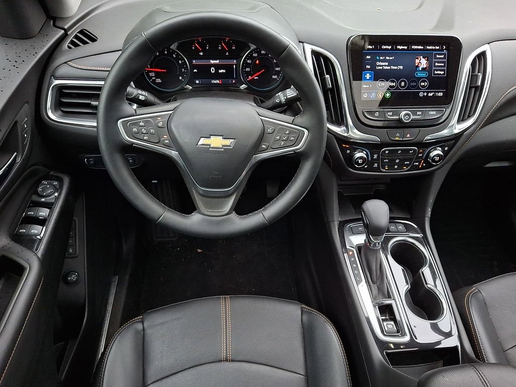 Used 2023 Chevrolet Equinox Premier AWD/4WD image 11