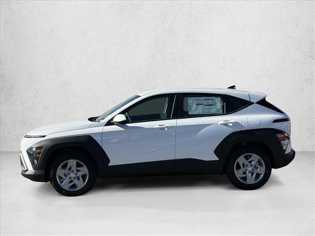 New 2026 Hyundai Kona SE image 9