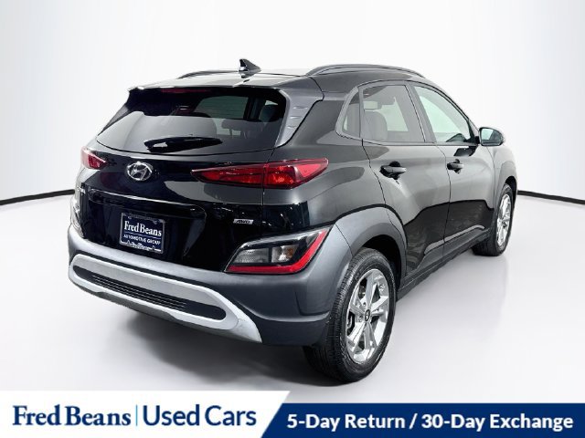 Used 2022 Hyundai Kona SEL AWD/4WD image 10