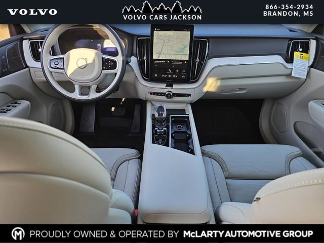 New 2026 Volvo XC60 B5 Ultra w/ Protection Package Premier image 8