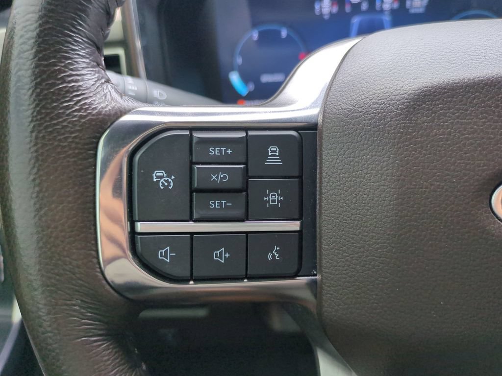 Used 2023 Ford F250 King Ranch w/ Chrome Package AWD/4WD image 29