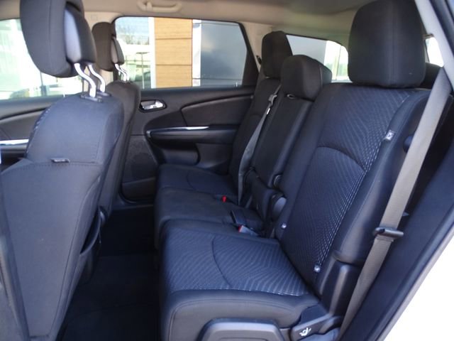 Used 2018 Dodge Journey SE w/ Blacktop Package image 18