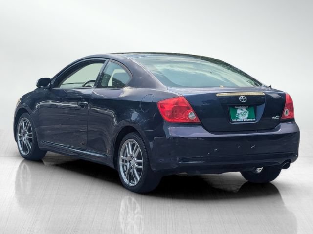 Used 2006 Scion tC FWD image 6