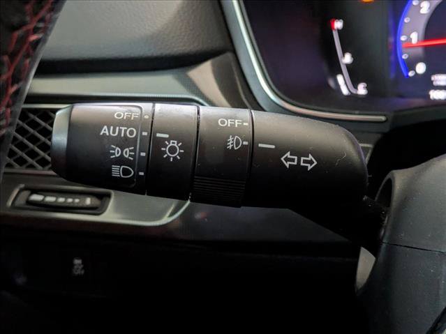 Used 2024 Acura Integra A-Spec FWD image 7