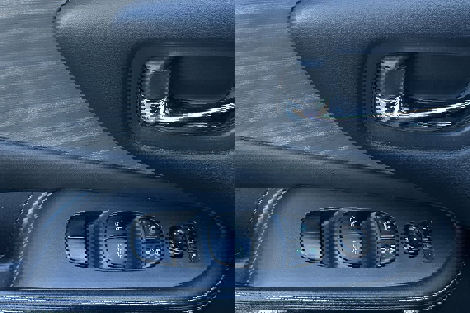 Used 2015 Nissan Murano S w/ Navigation Package image 13