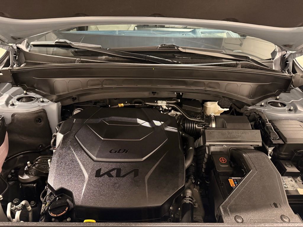 Used 2023 Kia Telluride SX Prestige image 11