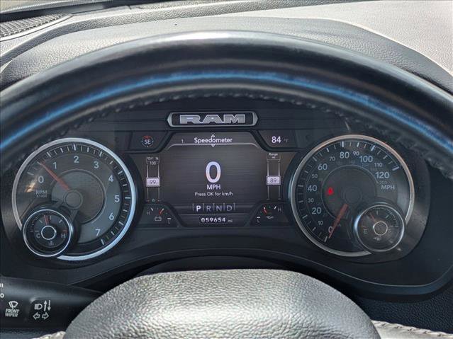 Used 2022 RAM 1500 Lone Star image 11