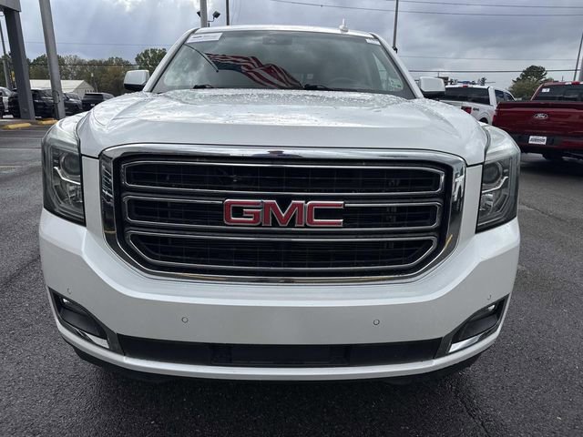 Used 2018 GMC Yukon SLT w/ Open Road Package image 2