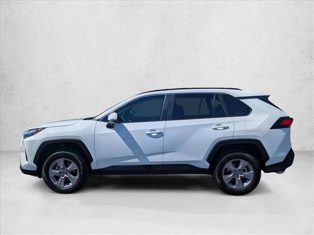 Certified 2025 Toyota RAV4 XLE w/ Convenience Package image 9