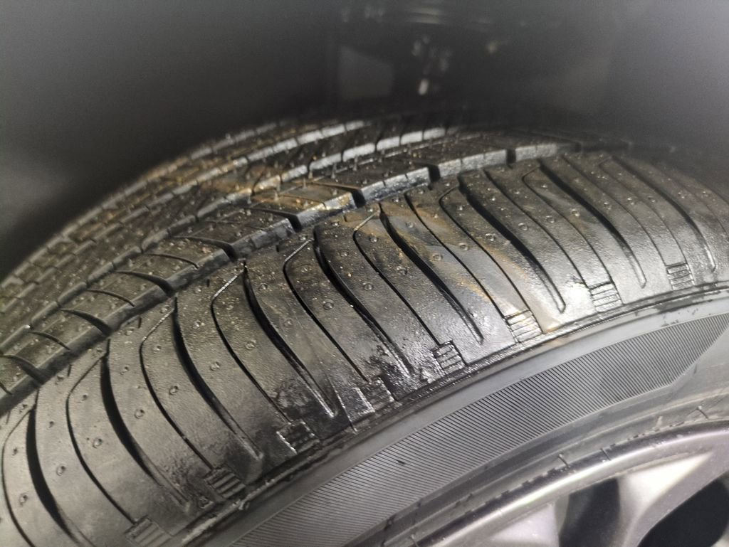 New 2026 Honda Accord EX-L image 27