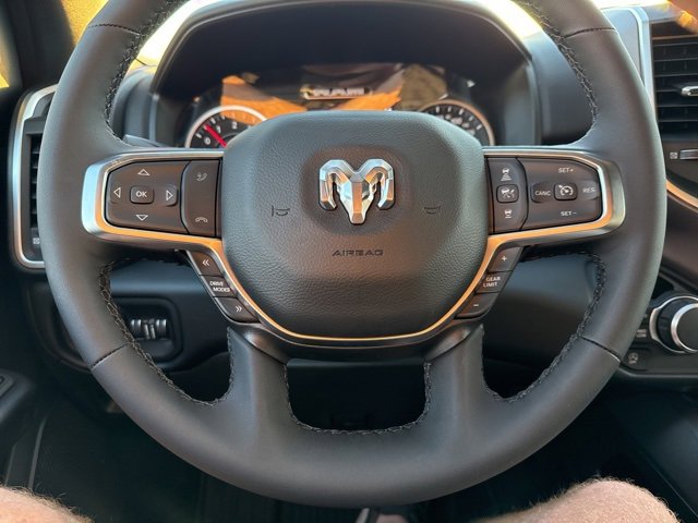 New 2026 RAM 1500 Lone Star image 29