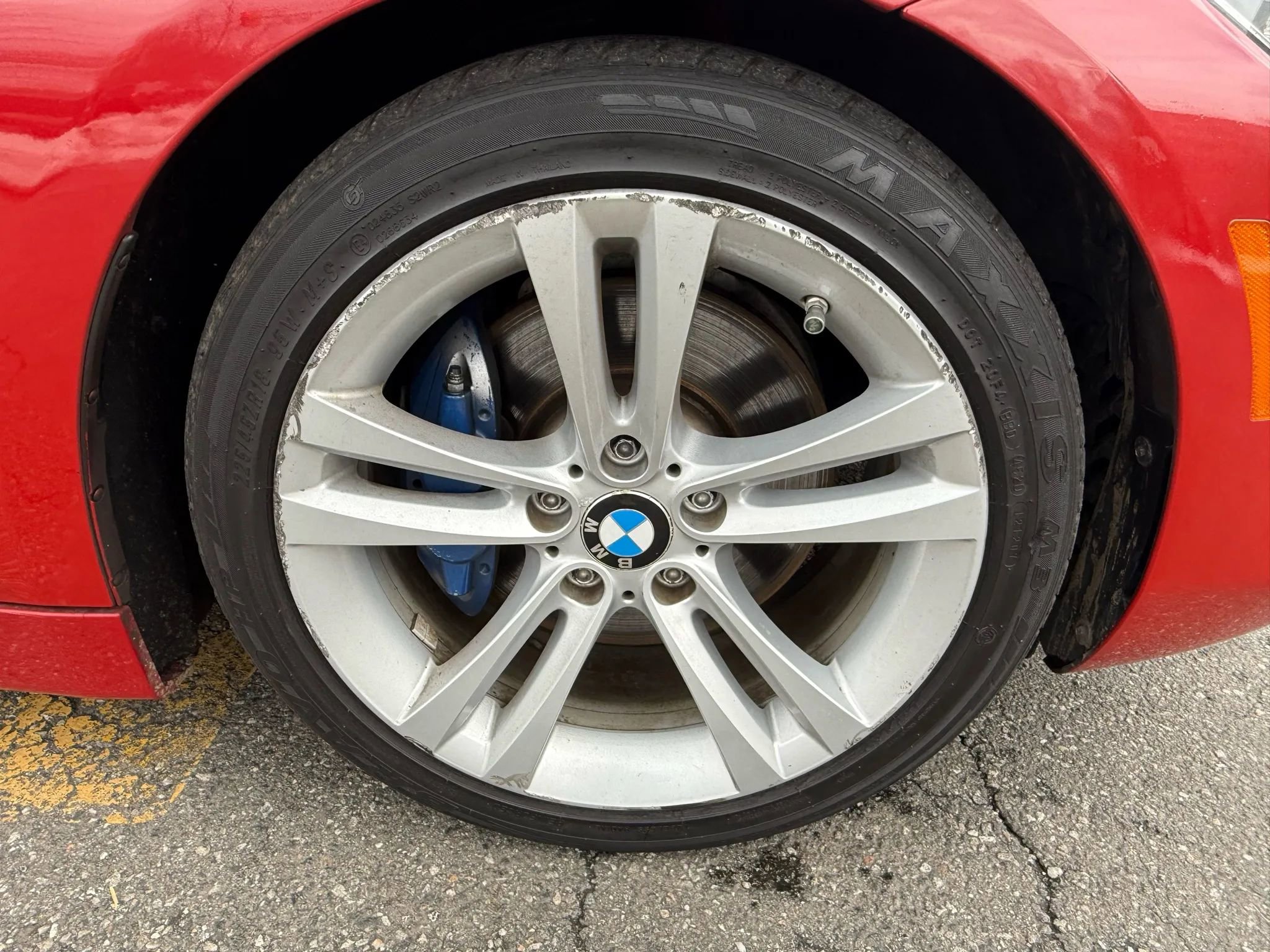 Used 2015 BMW 428i Coupe RWD image 39