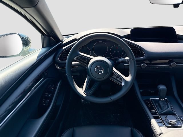 New 2026 MAZDA MAZDA3 s Sport FWD image 22