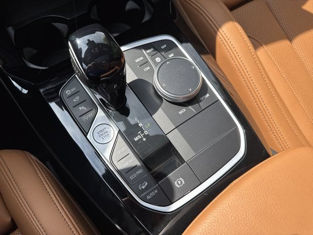 Certified 2023 BMW X3 xDrive30i w/ Premium Package AWD/4WD image 17