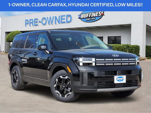 Used 2026 Hyundai Santa Fe SE image 1