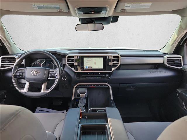 Used 2023 Toyota Tundra SR5 image 18