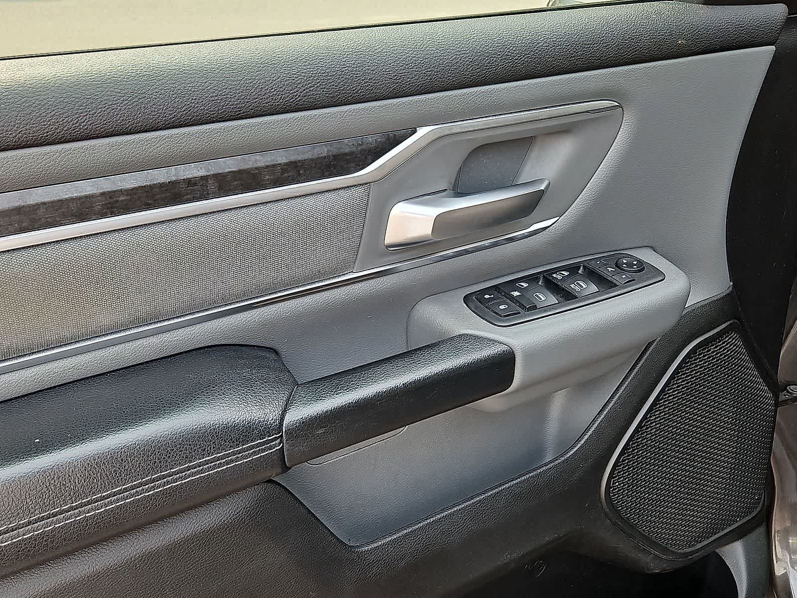 Used 2019 RAM 1500 Big Horn AWD/4WD image 28