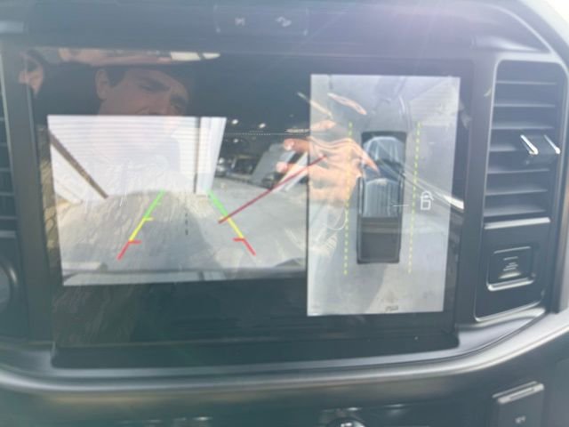 New 2025 Ford F150 Platinum w/ FX4 Off-Road Package image 20