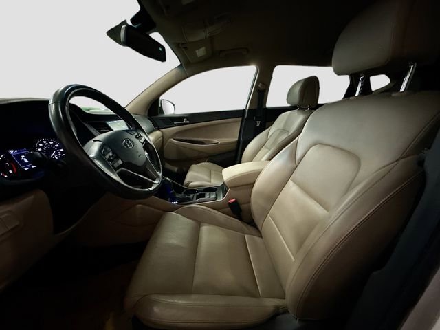 Used 2018 Hyundai Tucson SEL Plus image 23