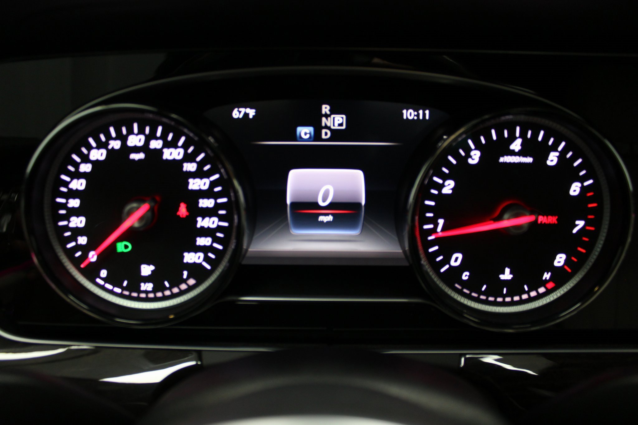 Used 2019 Mercedes-Benz E 450 4MATIC Sedan w/ Premium Package image 29