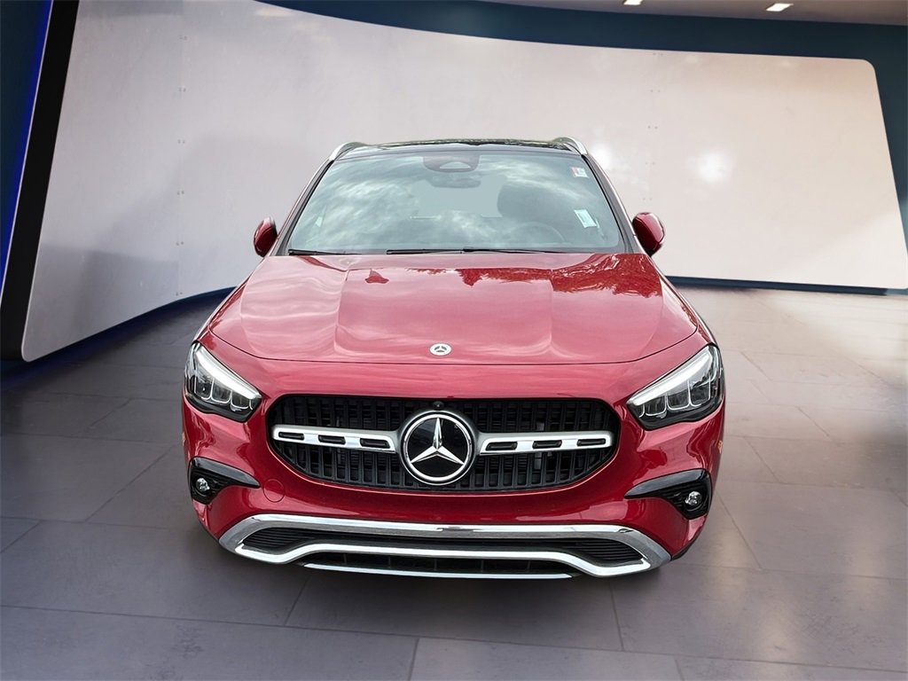 New 2026 Mercedes-Benz GLA 250 GLA 250 image 5