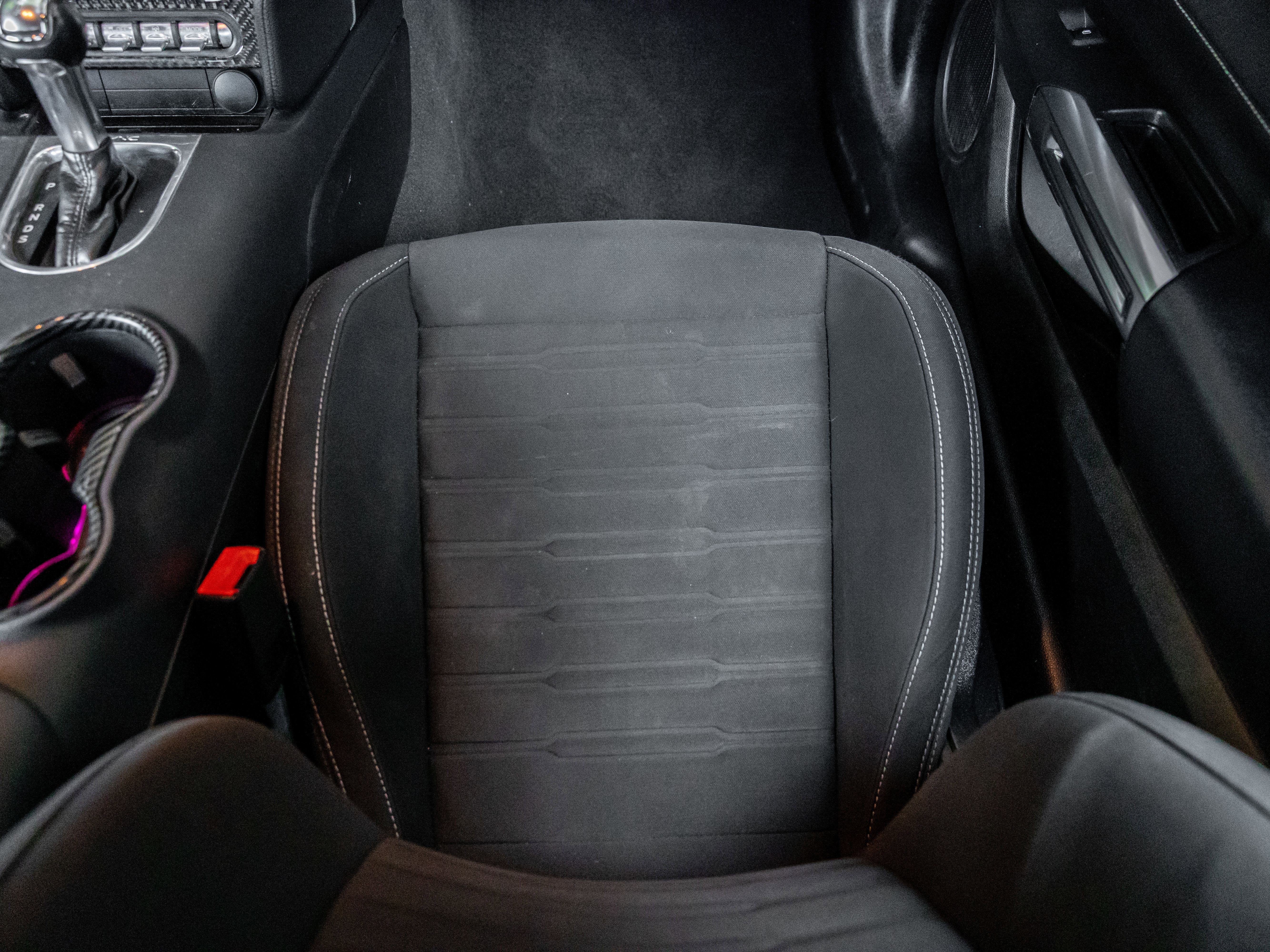 Used 2021 Ford Mustang Mach 1 w/ Mach 1 Handling Package image 68