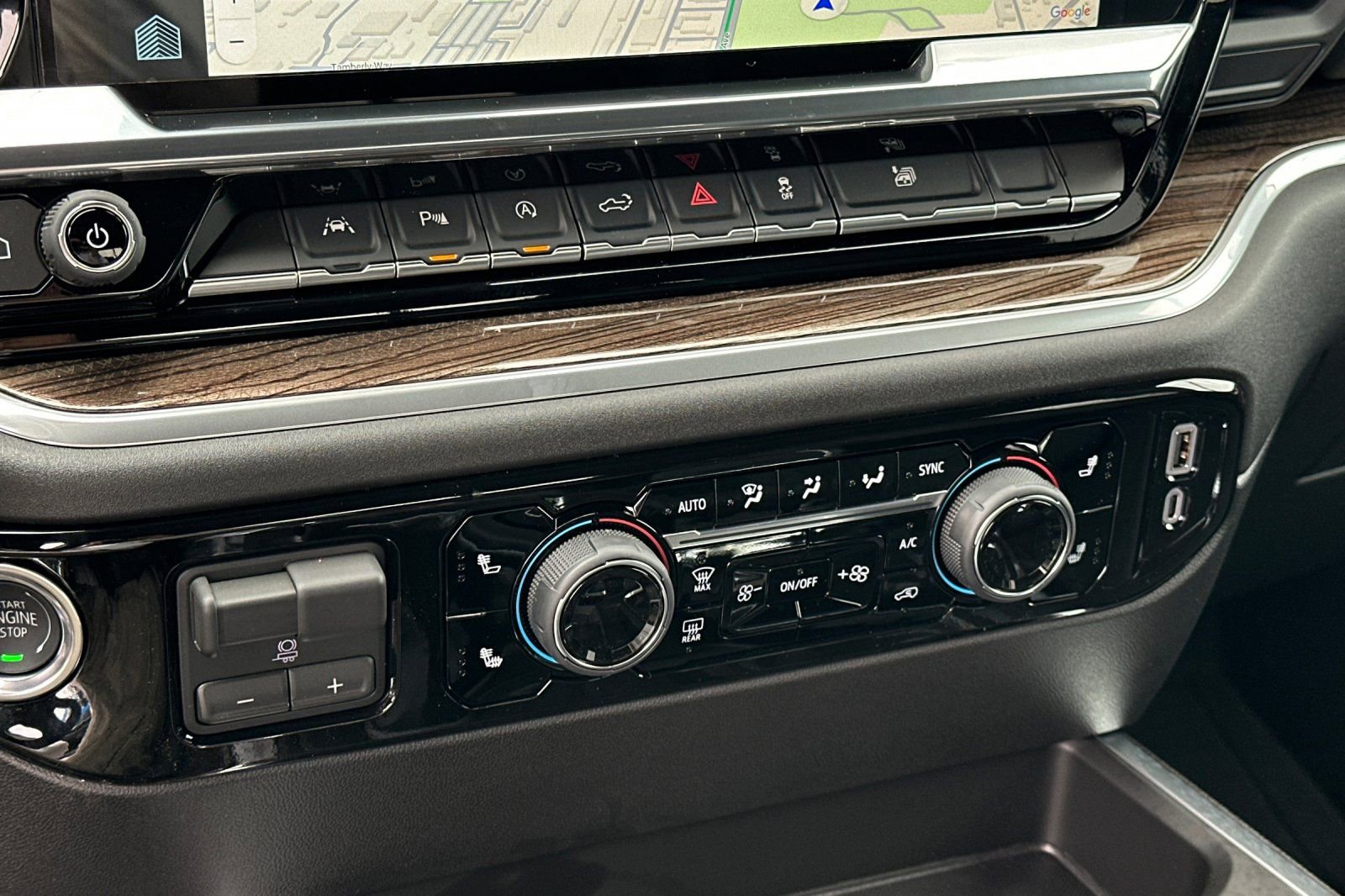 New 2026 Chevrolet Silverado 1500 LT w/ All Star Edition Plus image 20