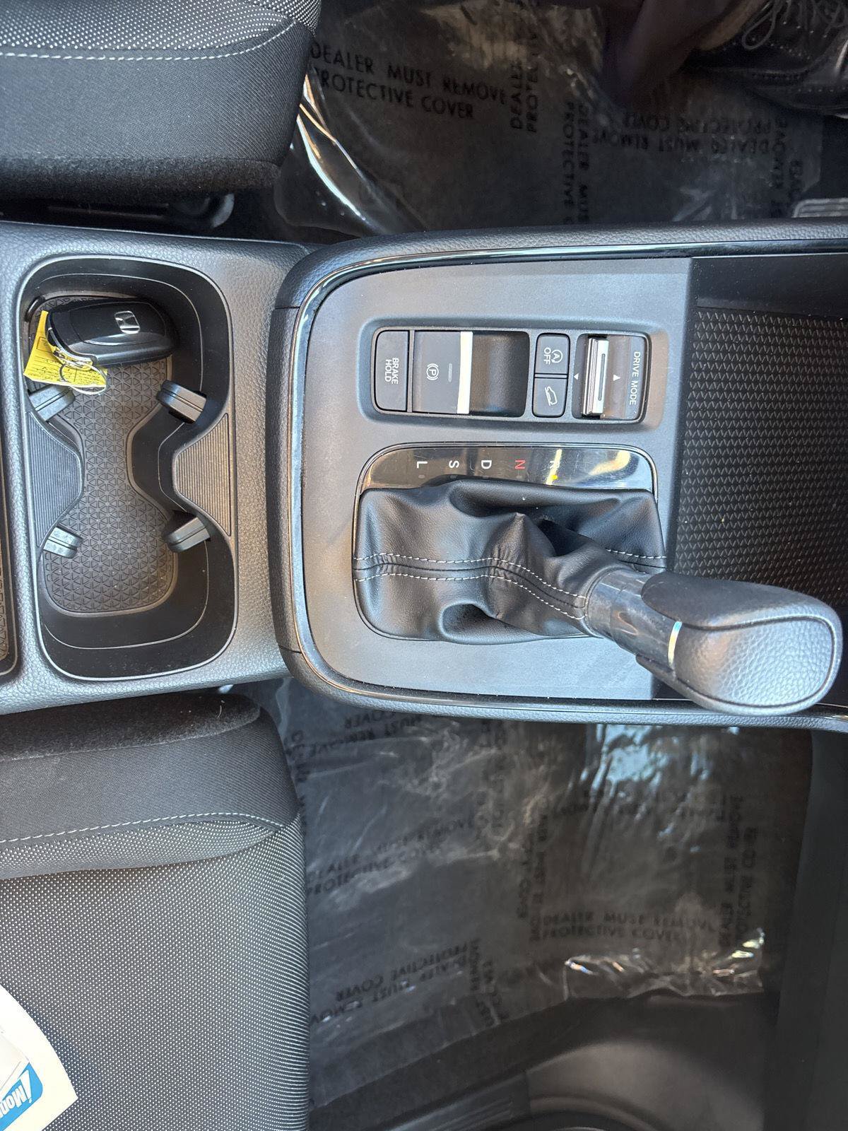 Used 2023 Honda CR-V EX image 34