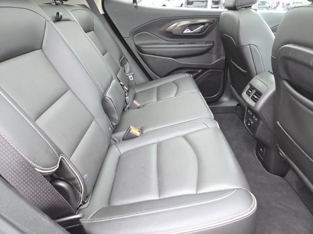 Used 2018 GMC Terrain Denali w/ Advanced Safety Package AWD/4WD image 30
